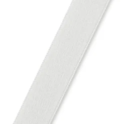 Satinbånd 15mm 3m – Perlehvit