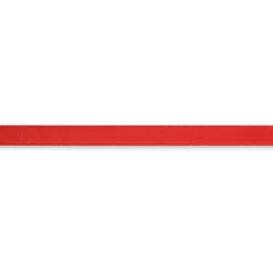 Satinbånd 10mm 4m – Rød