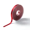 Satinbånd 10mm 25m – Rød