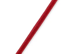 Satinbånd 3mm 50m – Rød