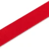 Satinbånd 25mm 3m – Rød