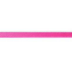 Satinbånd 6mm 4m – Rosa