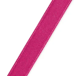 Satinbånd 10mm 25m – Rosa