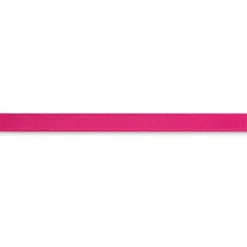 Satinbånd 10mm 4m – Rosa