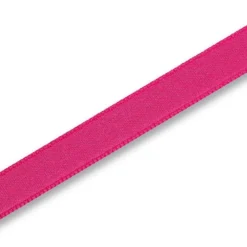 Satinbånd 10mm 4m – Rosa