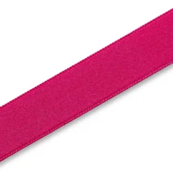 Satinbånd 15mm 3m – Rosa
