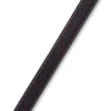 Satinbånd 6mm 25m – Sort