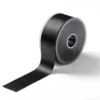 Satinbånd 38mm 25m – Sort