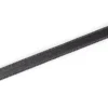 Satinbånd 6mm 4m – Sort