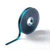 Satinbånd 10mm 25m – Turkis