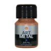 Schjerning Art metal 30ml – 5109 Kobber