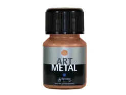 Schjerning Art metal 30ml – 5109 Kobber