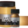 Schjerning Art metal 30ml – 5106 Mørk gull