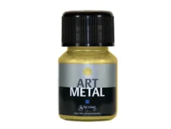 Schjerning Art metal 30ml – 5101 Sitrongull