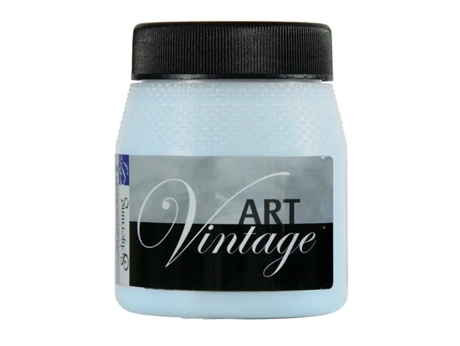 Schjerning Art Vintage 250ml – 7522 Himmelblå