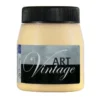Schjerning Art Vintage 250ml – 7507 Rustikk gul