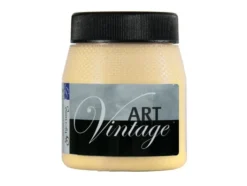 Schjerning Art Vintage 250ml – 7507 Rustikk gul