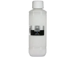 Schjerning Glassfarge 250ml – Frosthvit