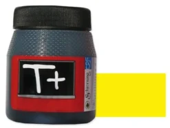 Schjerning Tavlemaling 250ml – 6108 Gul
