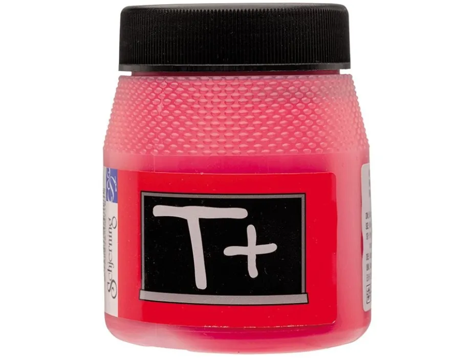 Schjerning Tavlemaling 250ml – 6115 Rød