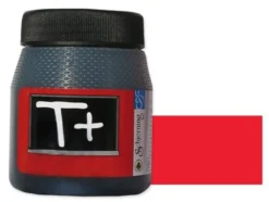 Schjerning Tavlemaling 250ml – 6115 Rød
