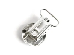 Seleklips Fotball – 20mm – Blank