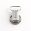 Seleklips Rund – 20mm – Blank