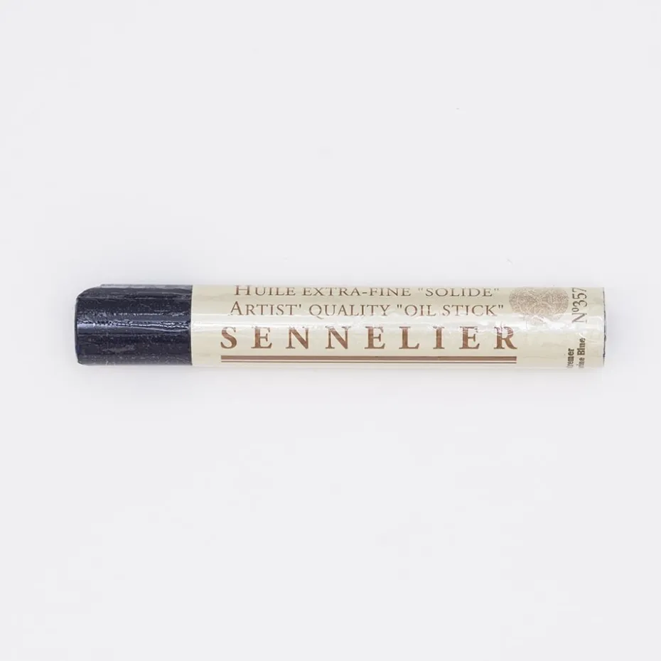 Sennelier Artist Oil Stick 38ml S1 – 357 Ultramarine