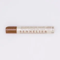 Sennelier Artist Oil Stick 38ml S1 – 208 Raw sienna