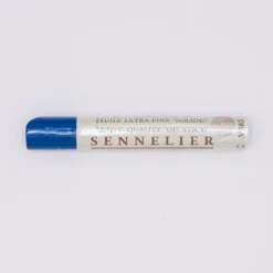 Sennelier Artist Oil Stick 38ml S1 – 385 Primary blue