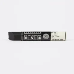 Sennelier Artist Oil Stick 38ml S1 – 759 Mars Black