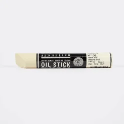 Sennelier Artist Oil Stick 38ml S1 – 136 Titanium Buff