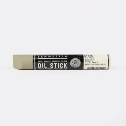 Sennelier Artist Oil Stick 38ml S1 – 705 Warm Grey
