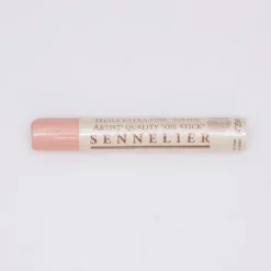 Sennelier Artist Oil Stick 38ml S1 – 250 Rose Ochre Light