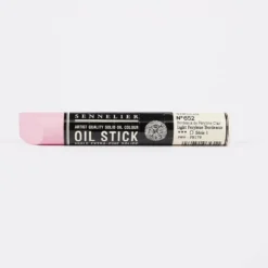 Sennelier Artist Oil Stick 38ml S1 – 652 L Perylene Bordeaux