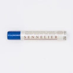 Sennelier Artist Oil Stick 38ml S2 – 323 Cerulean blue