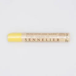 Sennelier Artist Oil Stick 38ml S2 – 567 Naples yellow