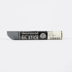 Sennelier Artist Oil Stick 38ml S1 – 701 Neutral Grey