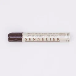 Sennelier Artist Oil Stick 38ml S1 – 202 Burnt umber
