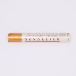 Sennelier Artist Oil Stick 38ml S2 – 028 Gold