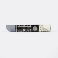 Sennelier Artist Oil Stick 38ml S1 – 707 Light Grey
