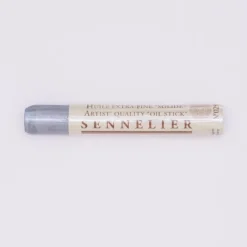 Sennelier Artist Oil Stick 38ml S2 – 029 Silver