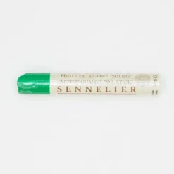 Sennelier Artist Oil Stick 38ml S2 – 847 Veronese green