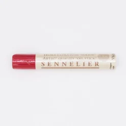 Sennelier Artist Oil Stick 38ml S3 – 611 Purple cadmium red