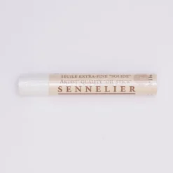 Sennelier Artist Oil Stick 38ml S1 – 116 Titanium white