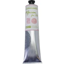Sennelier Green for Oil – Gel medium 200ml