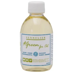 Sennelier Green for Oil – Thinner 250ml