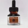 Sennelier Ink 30ml – 211 Burnt Sienna