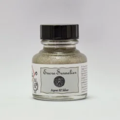 Sennelier Ink 30ml – 002 Silver