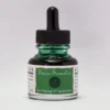 Sennelier Ink 30ml – 873 Spring Green